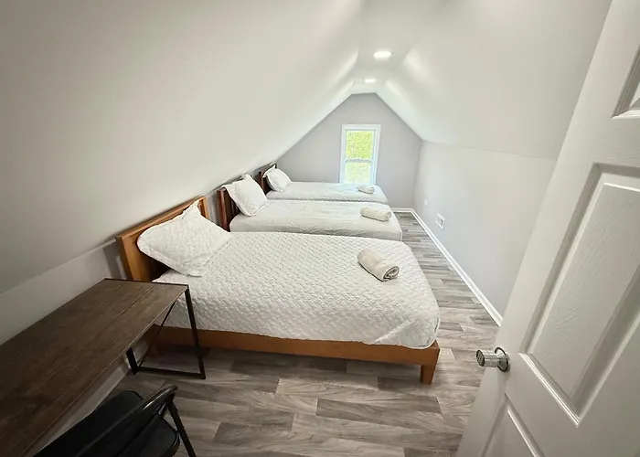 Amazing Place To Near Downtown Chicago!