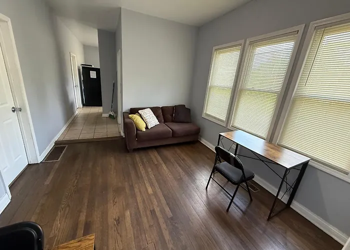 Amazing Place To Near Downtown Chicago! Chicago