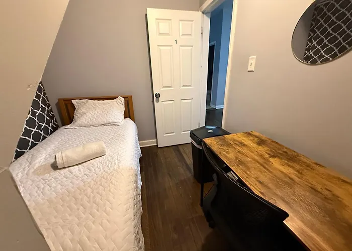 Amazing Place To Near Downtown Chicago! Chicago