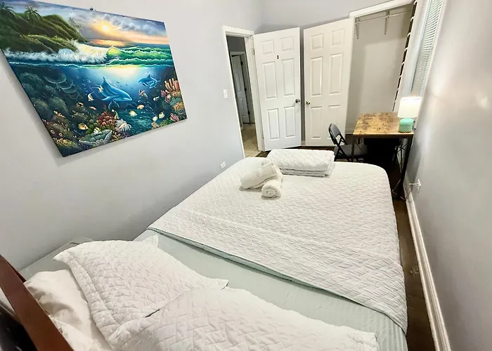 Amazing Place To Near Downtown Chicago! Chicago